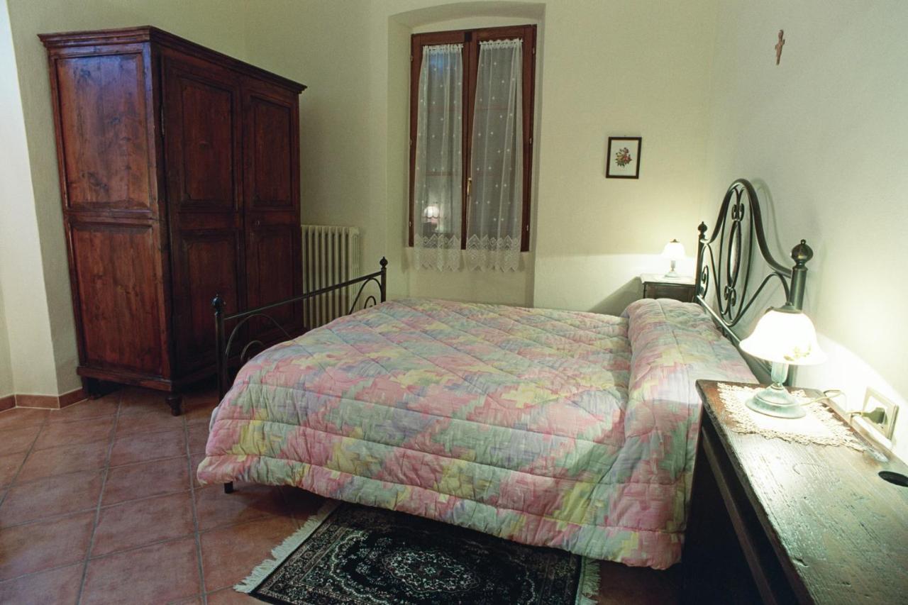 Agriturismo Monte Acuto Umbertide Værelse billede