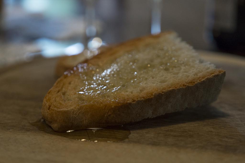 Agriturismo Monte Acuto Umbertide Eksteriør billede