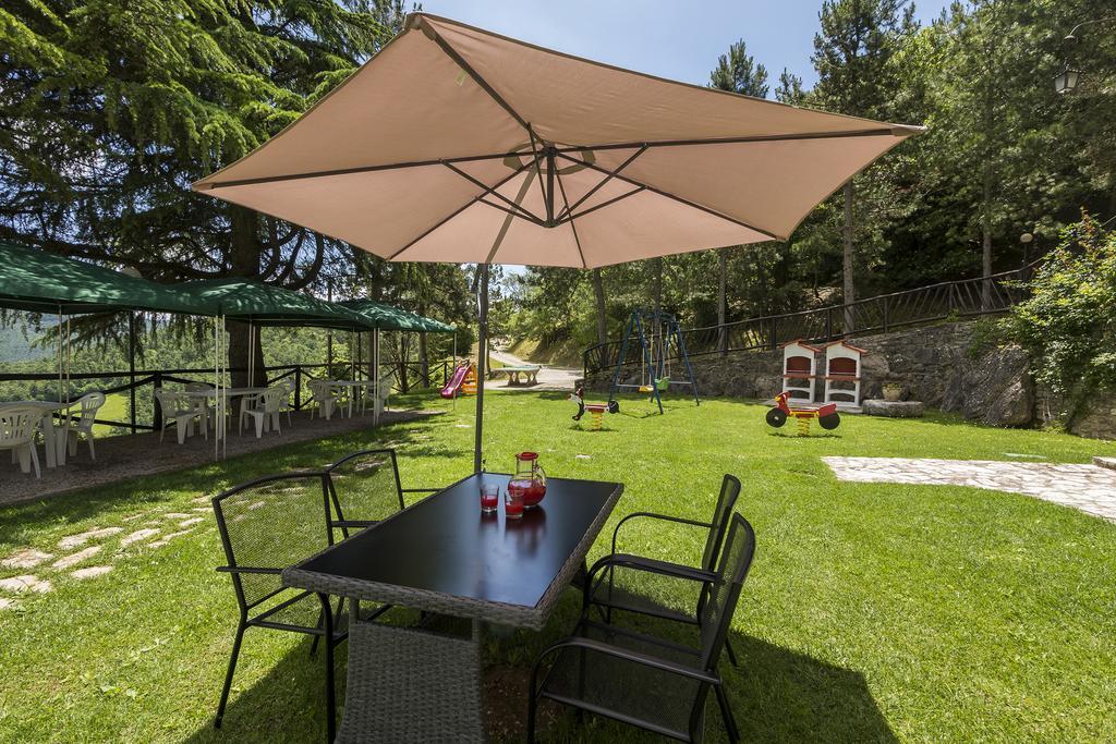 Agriturismo Monte Acuto Umbertide Værelse billede