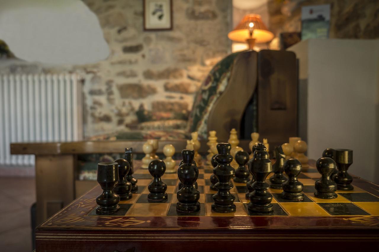 Agriturismo Monte Acuto Umbertide Eksteriør billede